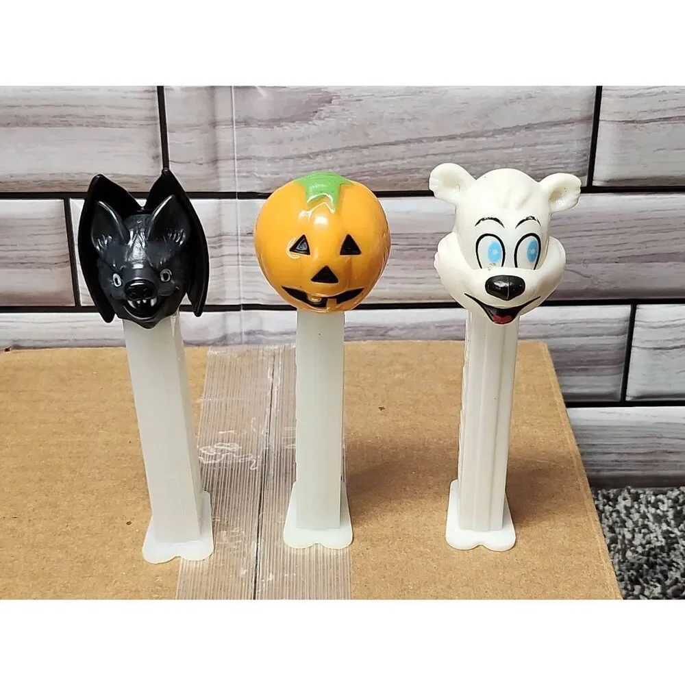 Pez dispenser Lot #A92